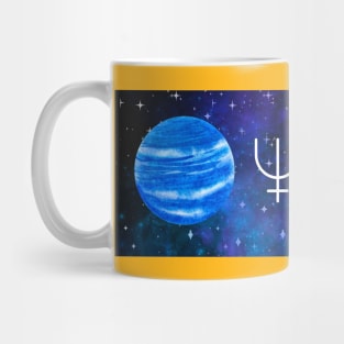 Neptune Mug